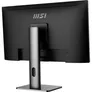 MSI Pro MP273QPDE 69cm (27") WQHD IPS Office Monitor 16:9 HDMI/DP 75Hz 4ms Sync