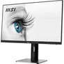 MSI Pro MP273QPDE 69cm (27") WQHD IPS Office Monitor 16:9 HDMI/DP 75Hz 4ms Sync
