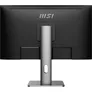 MSI Pro MP273QPDE 69cm (27") WQHD IPS Office Monitor 16:9 HDMI/DP 75Hz 4ms Sync