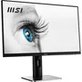 MSI Pro MP273QPDE 69cm (27") WQHD IPS Office Monitor 16:9 HDMI/DP 75Hz 4ms Sync