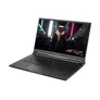 AORUS 17X 17,3" QHD 240Hz i9-13980HX 16GB/1TB SSD RTX4080 Win11 AXF-D4DE694SH