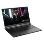 AORUS 17X 17,3" QHD 240Hz i9-13980HX 16GB/1TB SSD RTX4080 Win11 AXF-D4DE694SH