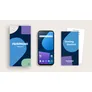 Fairphone 5 5G Dual-SIM 8GB/256GB matt black Android 13.0 Smartphone