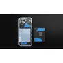 Fairphone 5 5G Dual-SIM 8GB/256GB matt black Android 13.0 Smartphone