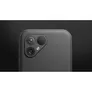 Fairphone 5 5G Dual-SIM 8GB/256GB matt black Android 13.0 Smartphone