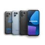 Fairphone 5 5G Dual-SIM 8GB/256GB transparent Android 13.0 Smartphone