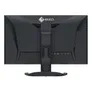 EIZO Flexscan EV2740X-BK 68,5cm (27") 4K UHD IPS Monitor DP/HDMI/USB-C Pivot HV
