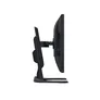 EIZO Flexscan EV2740X-BK 68,5cm (27") 4K UHD IPS Monitor DP/HDMI/USB-C Pivot HV