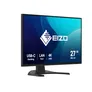 EIZO Flexscan EV2740X-BK 68,5cm (27") 4K UHD IPS Monitor DP/HDMI/USB-C Pivot HV
