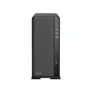 Synology Diskstation DS124 NAS System 1-Bay inkl. 8 TB Seagate ST8000VN004