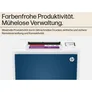 HP Color LaserJet Pro 4202dn Farblaserdrucker LAN