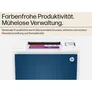 HP Color LaserJet Pro 4202dw Farblaserdrucker LAN WLAN