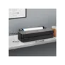 HP DesignJet T230 Tintenstrahl-Großformatdrucker Plotter 24" bis DIN A1 LAN WLAN