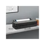 HP DesignJet T250 Tintenstrahl-Großformatdrucker Plotter 24" bis DIN A1 LAN WLAN