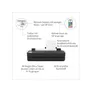 HP DesignJet T250 Tintenstrahl-Großformatdrucker Plotter 24" bis DIN A1 LAN WLAN
