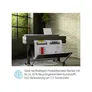 HP DesignJet T630 Tintenstrahl-Großformatdrucker Plotter 24" bis DIN A1 LAN WLAN