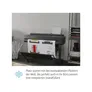 HP DesignJet T630 Tintenstrahl-Großformatdrucker Plotter 24" bis DIN A1 LAN WLAN