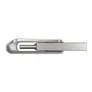 SanDisk Ultra Dual Drive Luxe 64 GB USB 3.1 Type-C / USB-A Stick