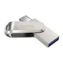 SanDisk Ultra Dual Drive Luxe 256 GB USB 3.1 Type-C / USB-A Stick