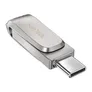 SanDisk Ultra Dual Drive Luxe 256 GB USB 3.1 Type-C / USB-A Stick