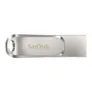 SanDisk Ultra Dual Drive Luxe 256 GB USB 3.1 Type-C / USB-A Stick