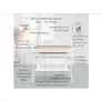 HP DesignJet Studio Tintenstrahl-Großformatdrucker Plotter 24" bis DIN A1