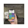 HP DesignJet Studio Tintenstrahl-Großformatdrucker Plotter 24" bis DIN A1