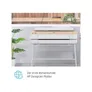 HP DesignJet Studio Tintenstrahl-Großformatdrucker Plotter 36" bis DIN A1