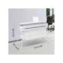 HP DesignJet Studio Steel Edition Tintenstrahl-Großformatdrucker Plotter 36"