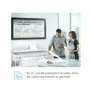 HP DesignJet Studio Steel Edition Tintenstrahl-Großformatdrucker Plotter 36"