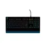 Logitech G213 Prodigy Kabelgebundene RGB Gaming Tastatur