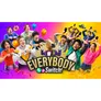 Everybody 1-2 Switch - Nintendo Digital Code