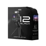 GoPro Hero 12 Black Creator Edition 5,3K60/4K120-Action Cam, Wasserdicht