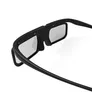 AWOL Vision DLP Link 3D Brille / Glasses 2 Stück aktive Shutterbrille