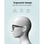 AWOL Vision DLP Link 3D Brille / Glasses 2 Stück aktive Shutterbrille