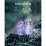 AWOL Vision DLP Link 3D Brille / Glasses 2 Stück aktive Shutterbrille