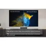 AWOL Vision Daylight ALR Beamer Leinwand, 120" 267,6 x 151,4 x 2,5cm