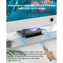 AWOL Vision Motorisierte Slider Tray 120"