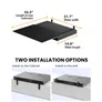 AWOL Vision Motorisierte Slider Tray 120"