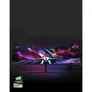 Samsung Odyssey Neo G95NC 145cm (57") 4K Curved Gaming Monitor HDMI/DP/USB 240Hz