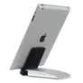 RAIN DESIGN iSlider Mobiler iPad Ständer silber