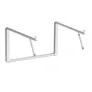 RAIN DESIGN mBarPro+ faltbarer LaptopStand silber