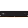48GB (1x48GB) CRUCIAL Pro DDR5-5600 CL46 UDIMM RAM Gaming Speicher