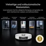 Dreame L20 Ultra Saug- und Wischroboter weiß, 7000Pa, MopExtend, Vormax