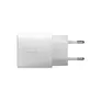 Native Union 35W Dual USB-C Fast GaN PD Wall Charger Weiß