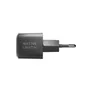 Native Union 30W USB-C Fast GaN PD Wall Charger Schwarz