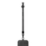 Native Union City Grip Schwarz