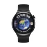 Huawei Watch 4 Active Smartwatch 3,8cm-OLED-Display, eSIM, WLAN, GPS, Schwarz