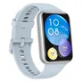 Huawei Watch Fit 2 Active Smartwatch 4,4cm-AMOLED-Display, Isle Blue