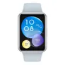 Huawei Watch Fit 2 Active Smartwatch 4,4cm-AMOLED-Display, Isle Blue